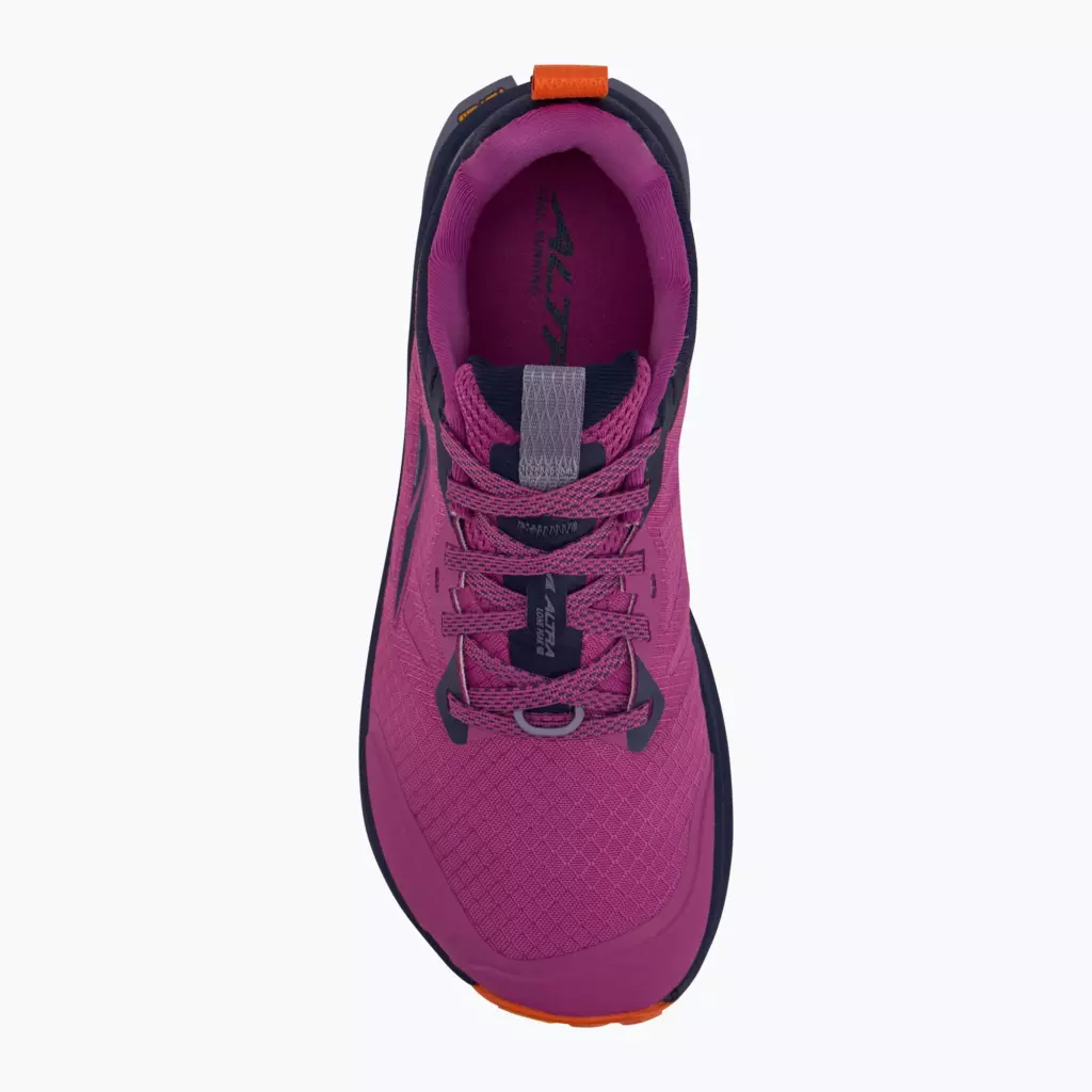 Женские Кроссовки для бега Altra Lone Peak 9+ purple/orange