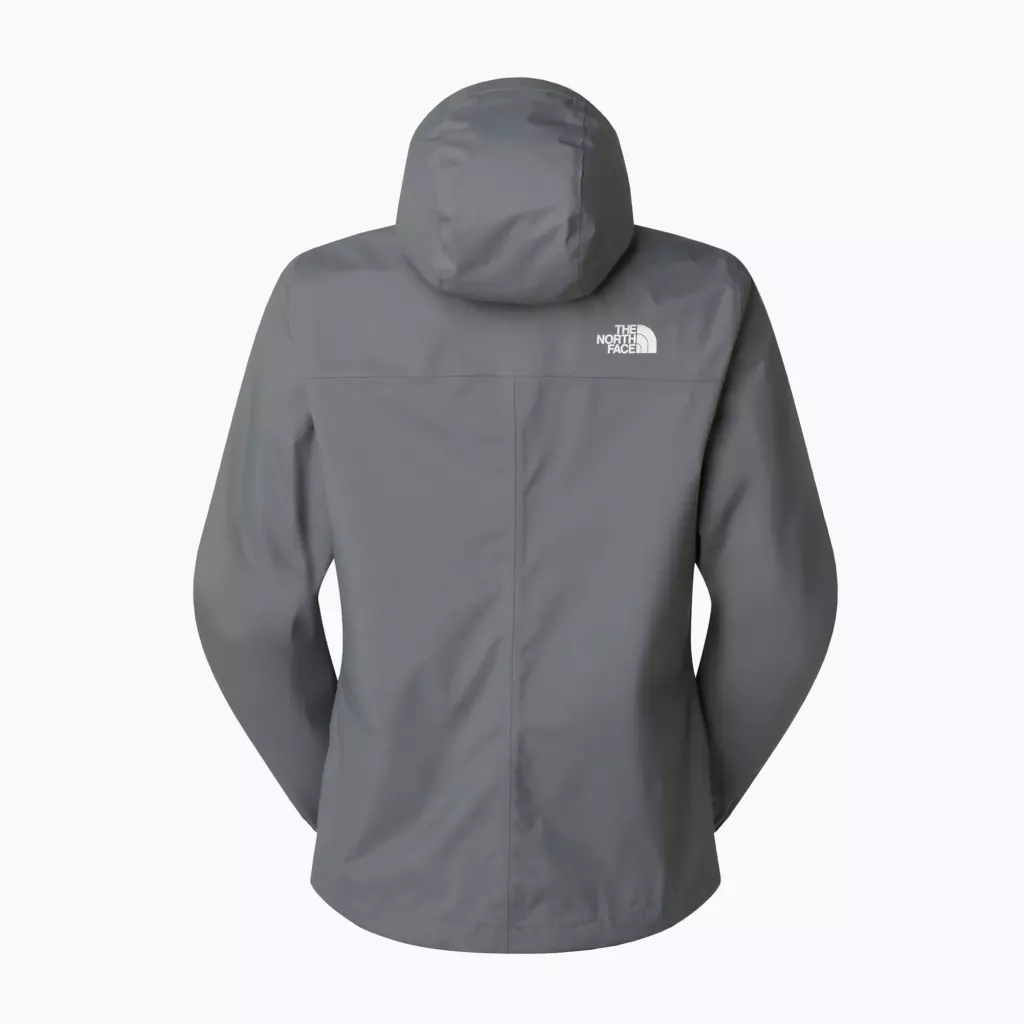 Женская ветровка The North Face Antora Rain smoked pearl