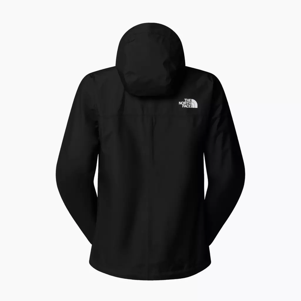 Женская ветровка The North Face Antora Rain tnf black