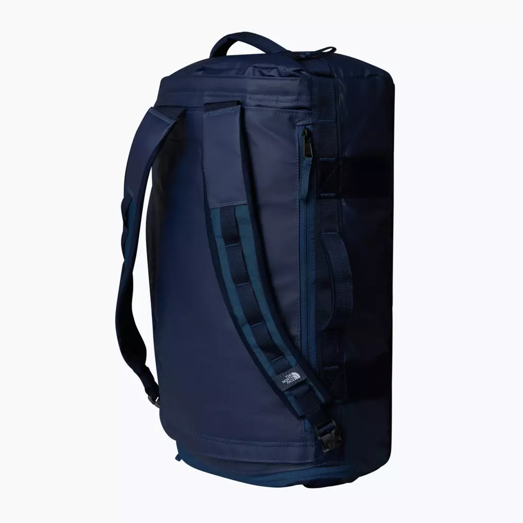 Рюкзак The North Face Base Camp Voyager Duffel 32 l shady blue/summit navy