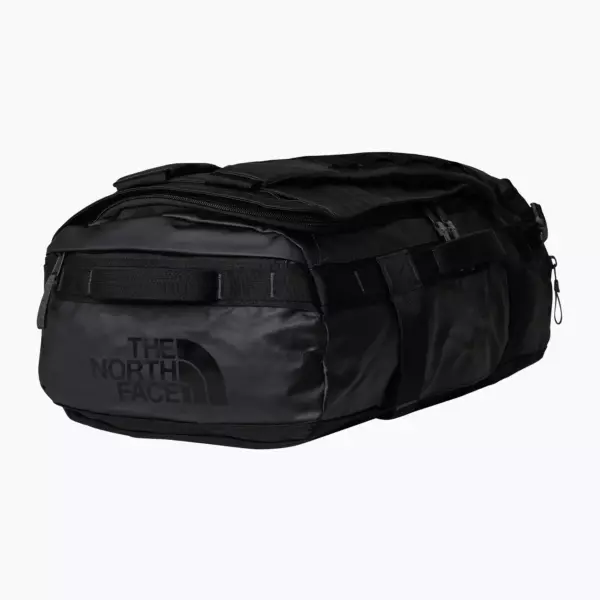 Рюкзак The North Face Base Camp Voyager Duffel 32 l tnf black/ssphalt grey