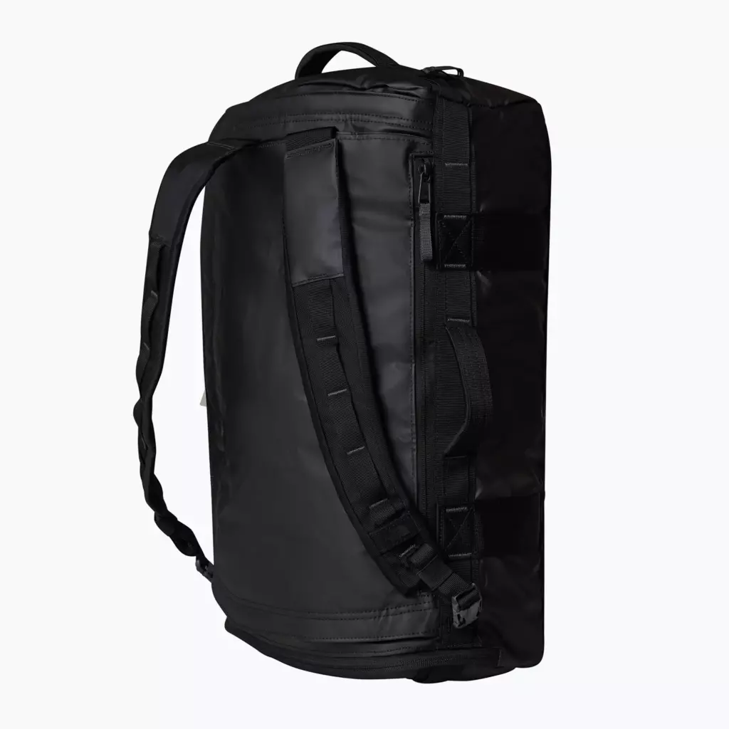 Рюкзак The North Face Base Camp Voyager Duffel 32 l tnf black/ssphalt grey
