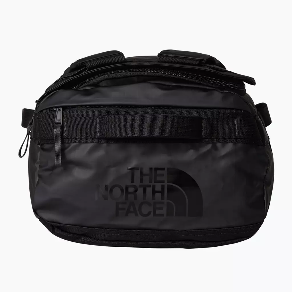 Рюкзак The North Face Base Camp Voyager Duffel 32 l tnf black/ssphalt grey