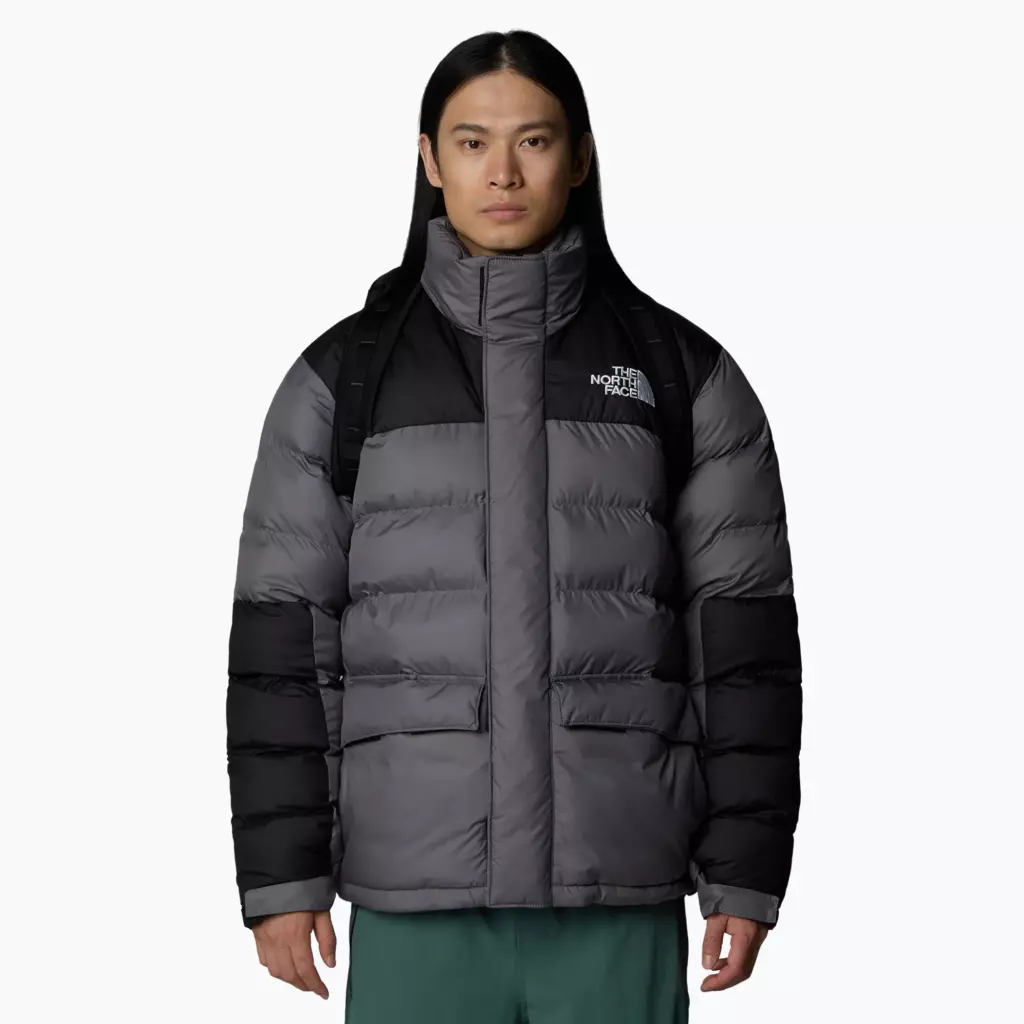 Рюкзак The North Face Base Camp Voyager Duffel 32 l tnf black/ssphalt grey