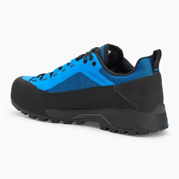 Ботинки The North Face Verto Alpine Gore-Tex hero blue/ tnf black
