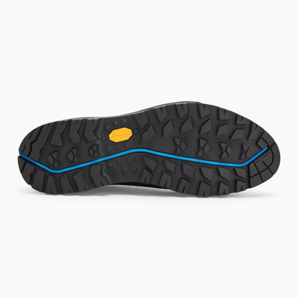 Ботинки The North Face Verto Alpine Gore-Tex hero blue/ tnf black