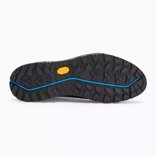 Ботинки The North Face Verto Alpine Gore-Tex hero blue/ tnf black