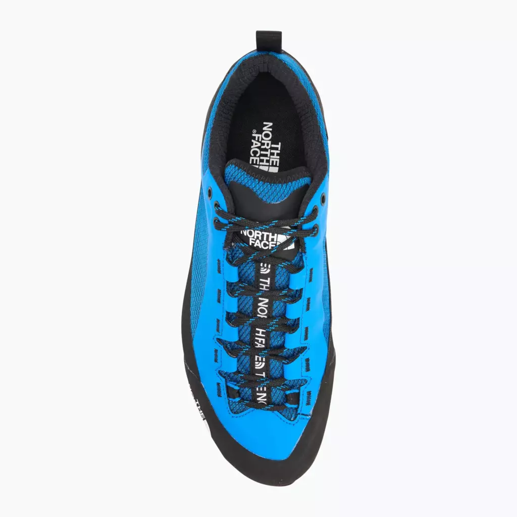 Ботинки The North Face Verto Alpine Gore-Tex hero blue/ tnf black