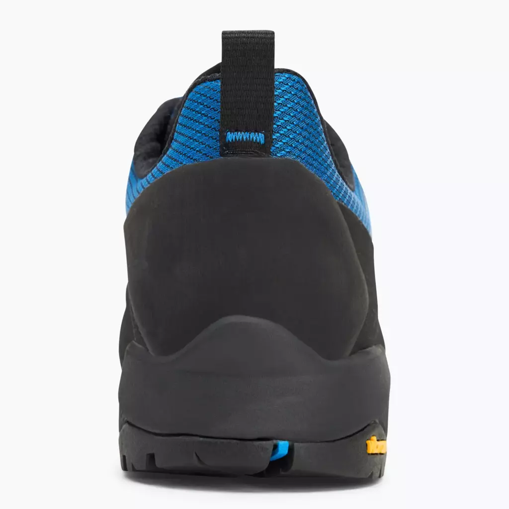 Ботинки The North Face Verto Alpine Gore-Tex hero blue/ tnf black