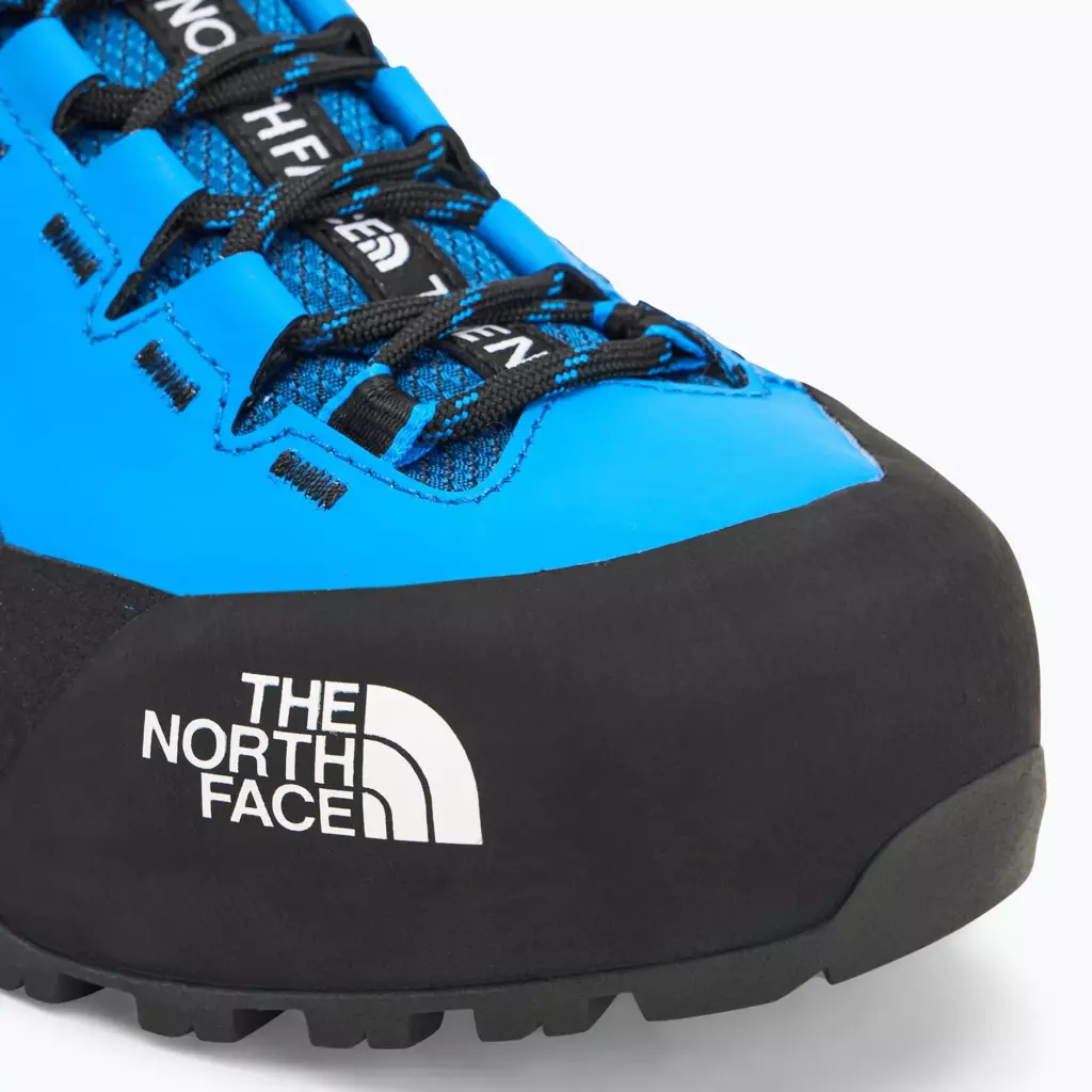 Ботинки The North Face Verto Alpine Gore-Tex hero blue/ tnf black