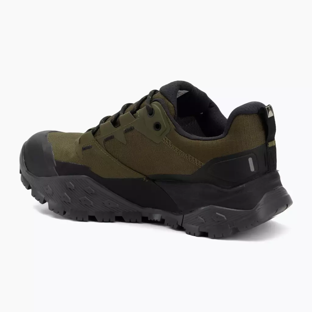 Ботинки The North Face Offtrail Hike Gore-Tex sycamore/tnf black