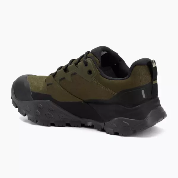 Ботинки The North Face Offtrail Hike Gore-Tex sycamore/tnf black