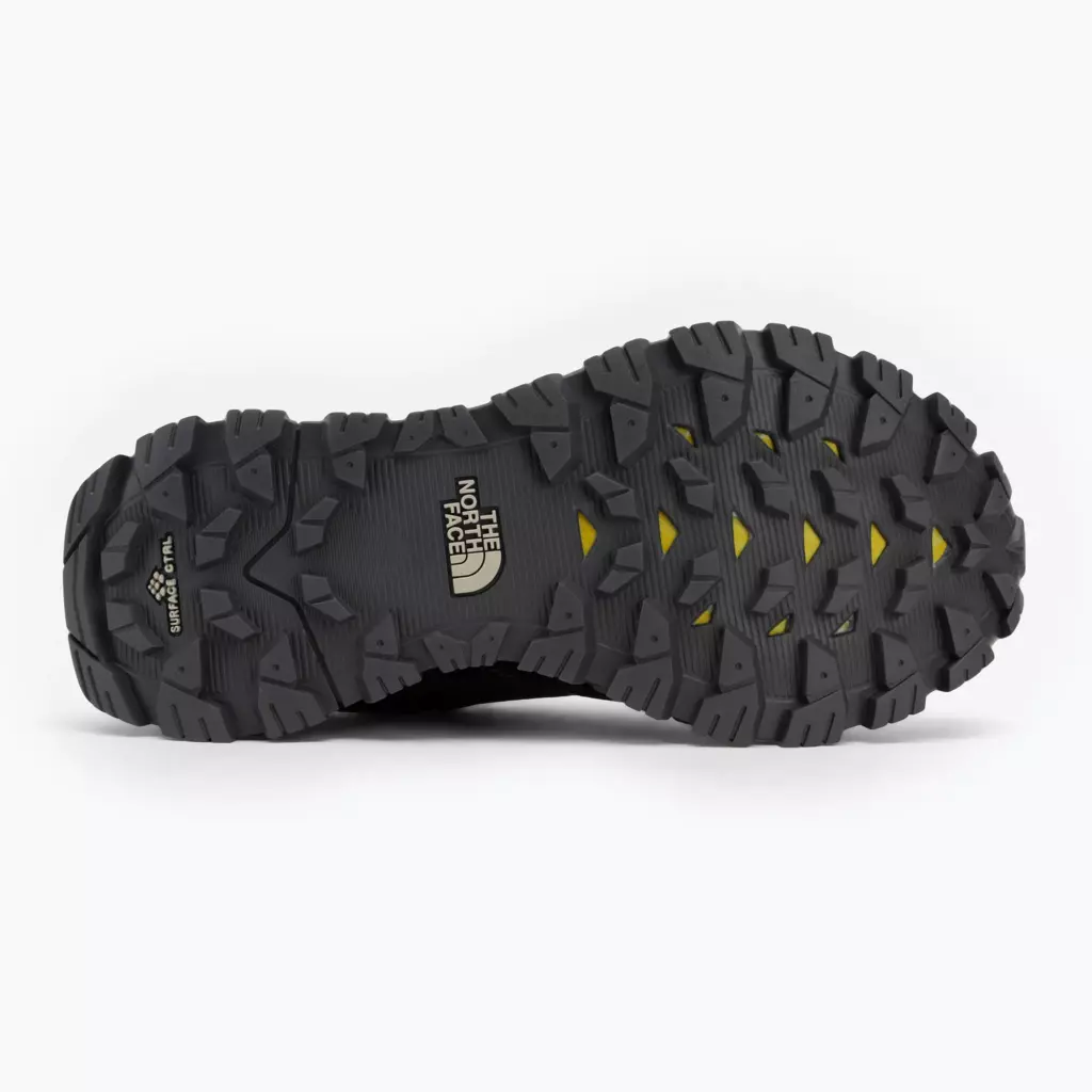 Ботинки The North Face Offtrail Hike Gore-Tex sycamore/tnf black