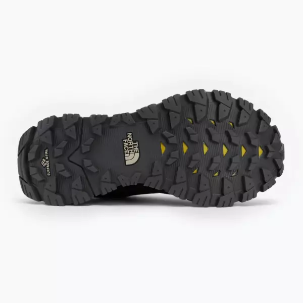 Ботинки The North Face Offtrail Hike Gore-Tex sycamore/tnf black