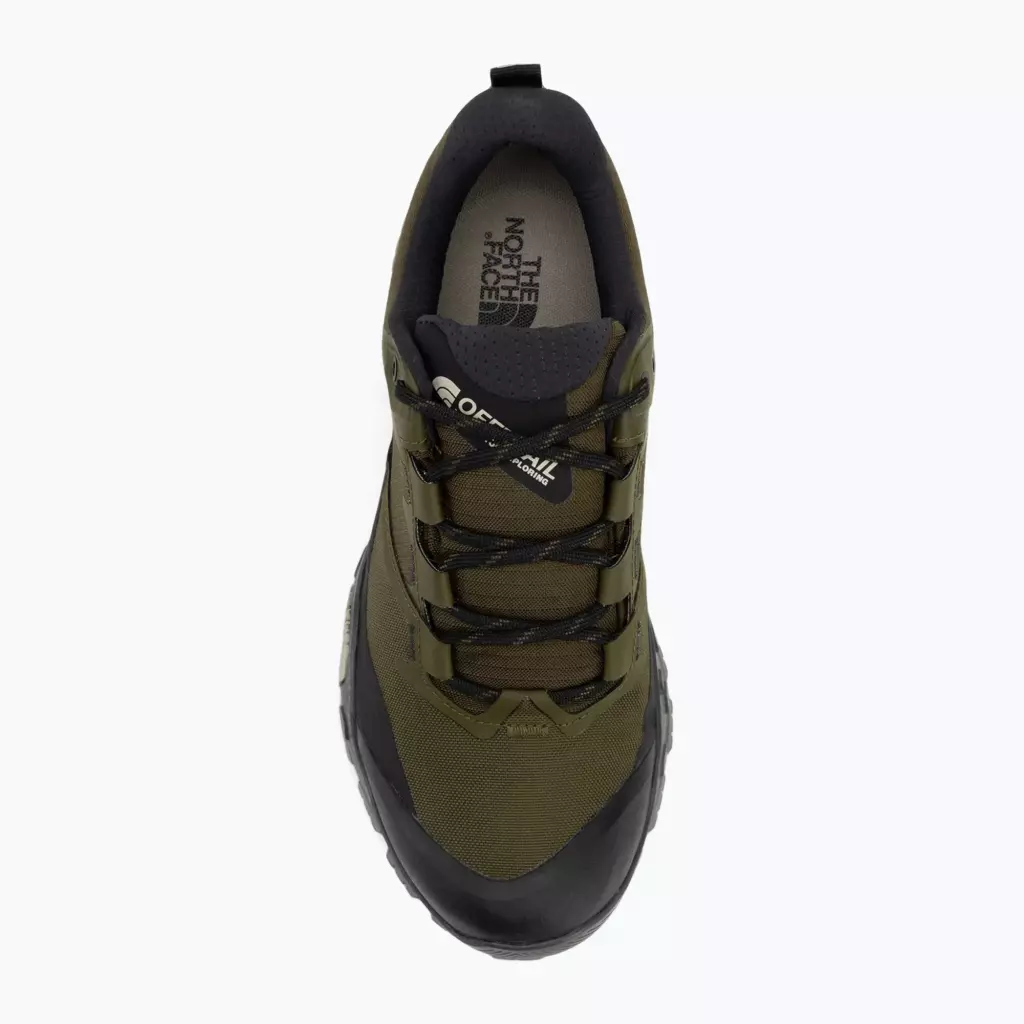 Ботинки The North Face Offtrail Hike Gore-Tex sycamore/tnf black