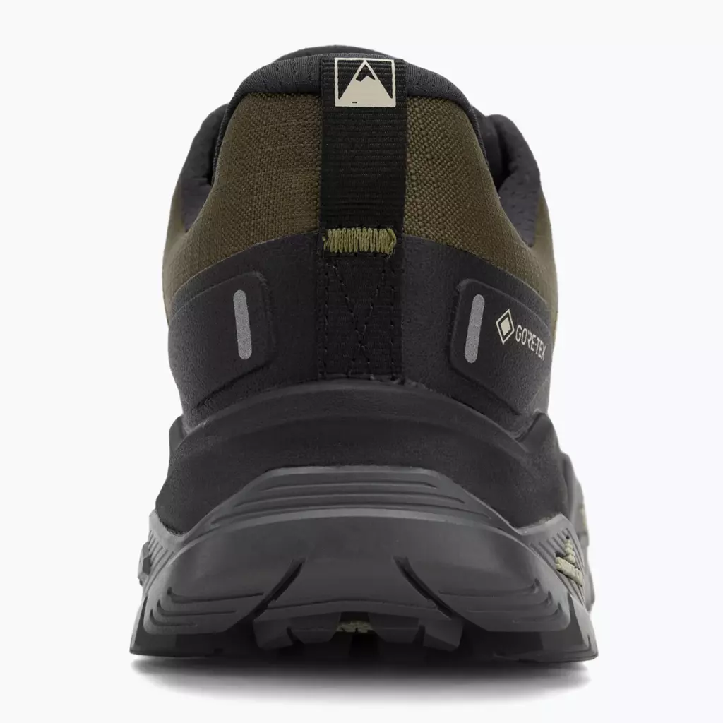 Ботинки The North Face Offtrail Hike Gore-Tex sycamore/tnf black