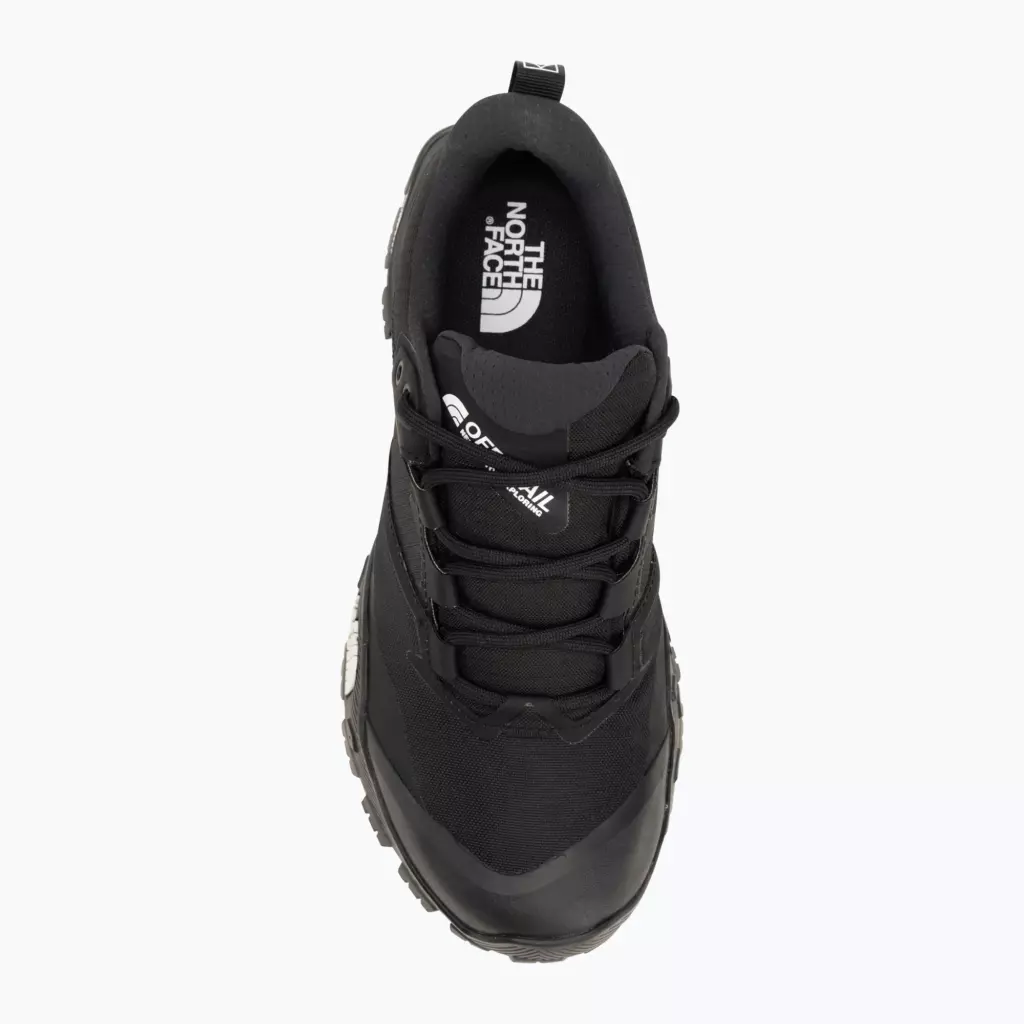 Ботинки The North Face Offtrail Hike Gore-Tex tnf black/tnf white