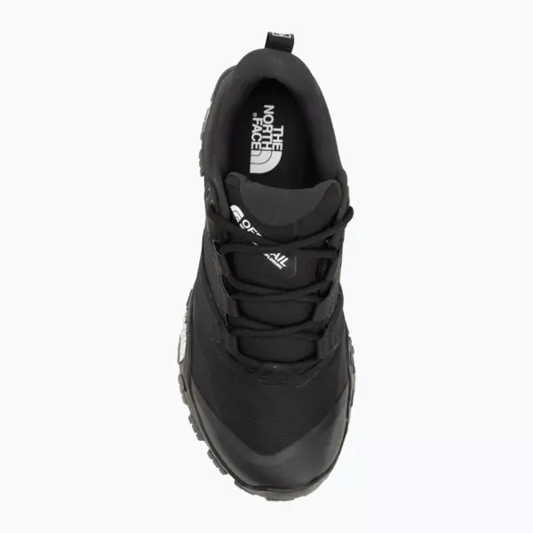 Ботинки The North Face Offtrail Hike Gore-Tex tnf black/tnf white