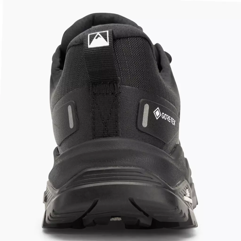 Ботинки The North Face Offtrail Hike Gore-Tex tnf black/tnf white