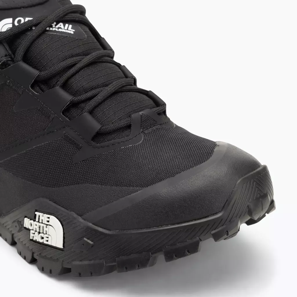 Ботинки The North Face Offtrail Hike Gore-Tex tnf black/tnf white