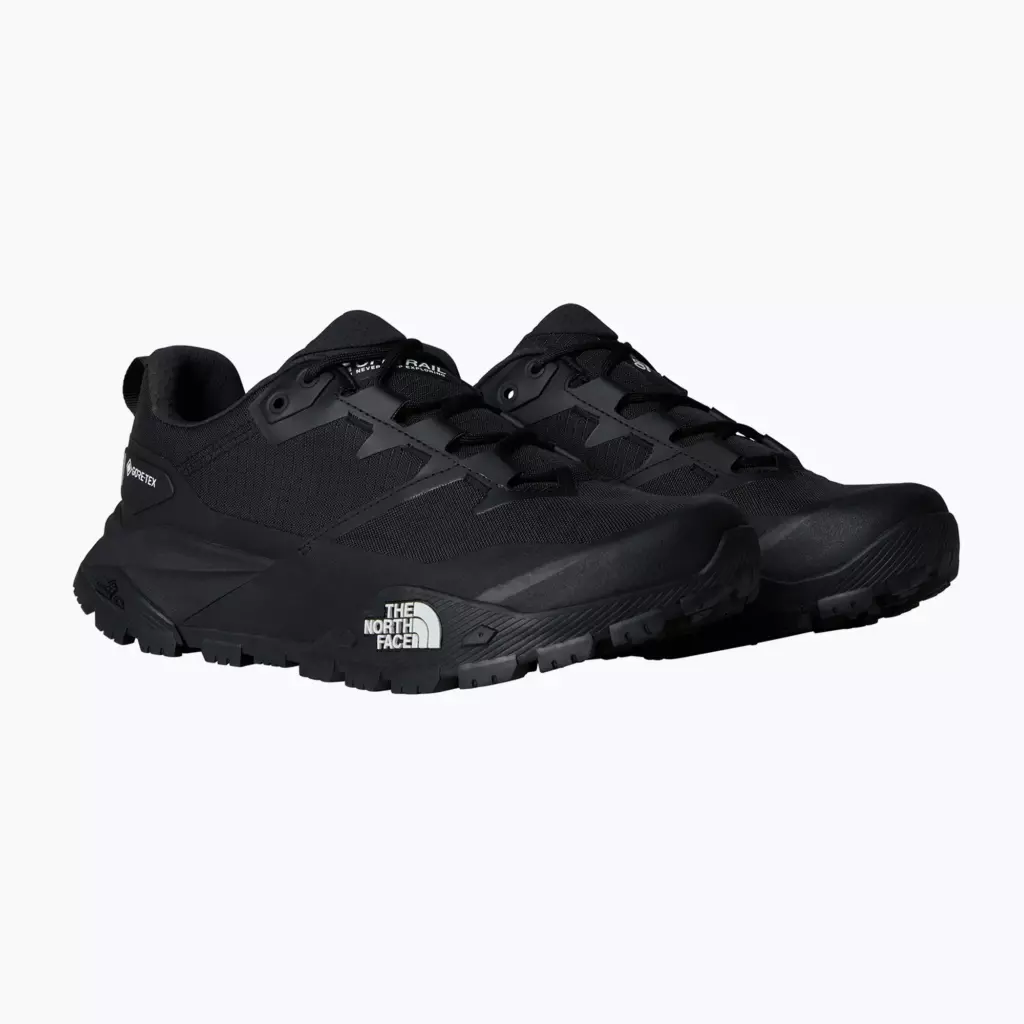 Ботинки The North Face Offtrail Hike Gore-Tex tnf black/tnf white