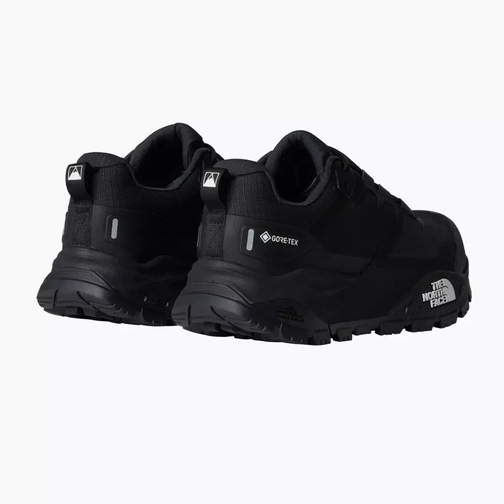 Ботинки The North Face Offtrail Hike Gore-Tex tnf black/tnf white