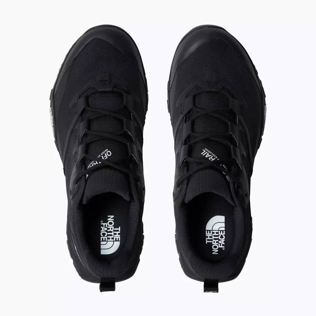 Ботинки The North Face Offtrail Hike Gore-Tex tnf black/tnf white