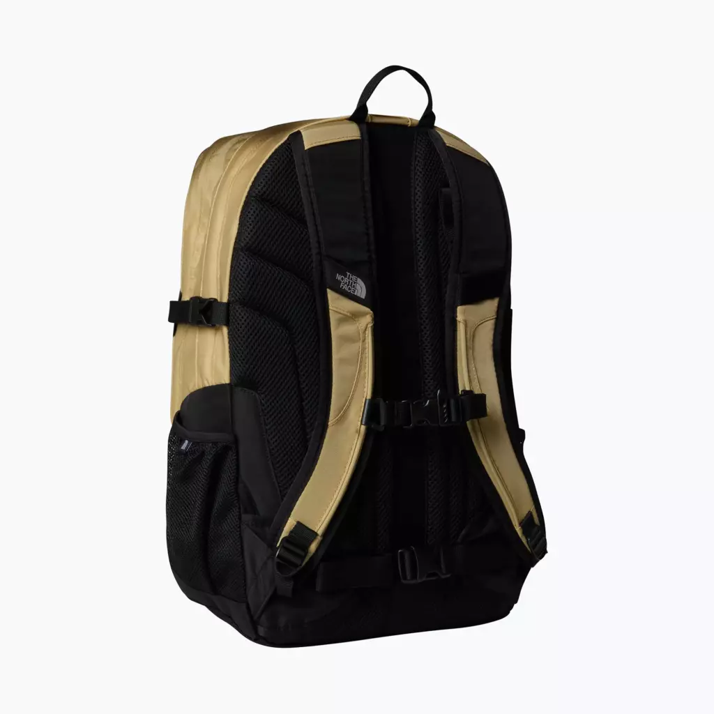 Рюкзак The North Face Borealis Classic khaki stone/black