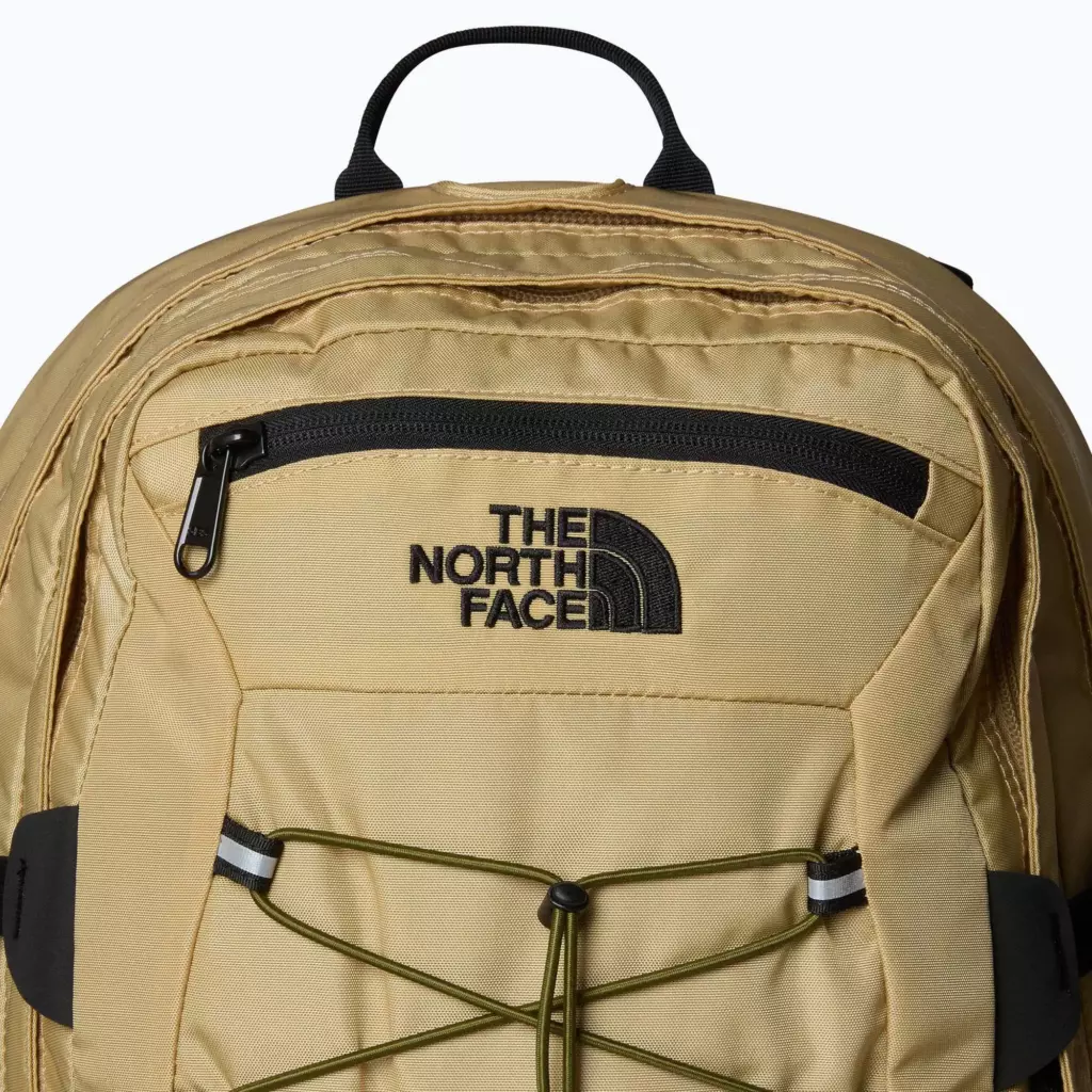 Рюкзак The North Face Borealis Classic khaki stone/black