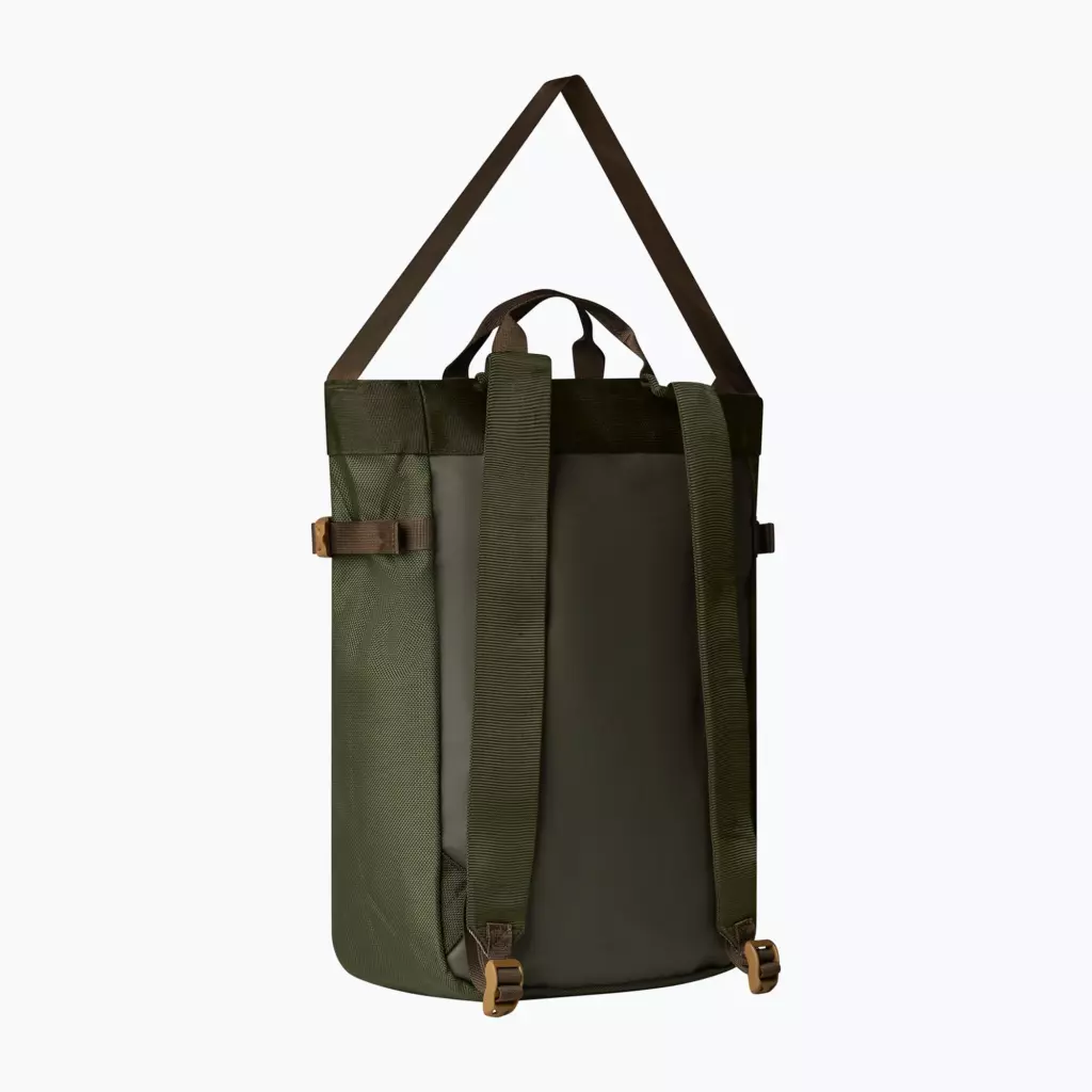 Рюкзак The North Face Base Camp Tote Pack taupe green/smokey