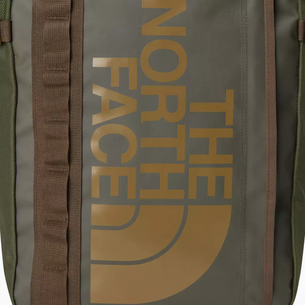 Рюкзак The North Face Base Camp Tote Pack taupe green/smokey