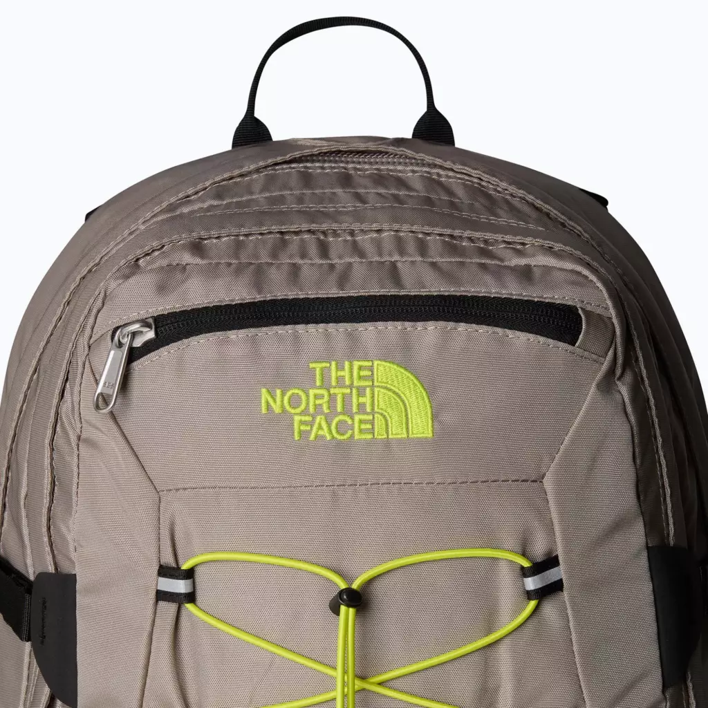 Рюкзак The North Face Borealis Classic 29 l stone slab/black