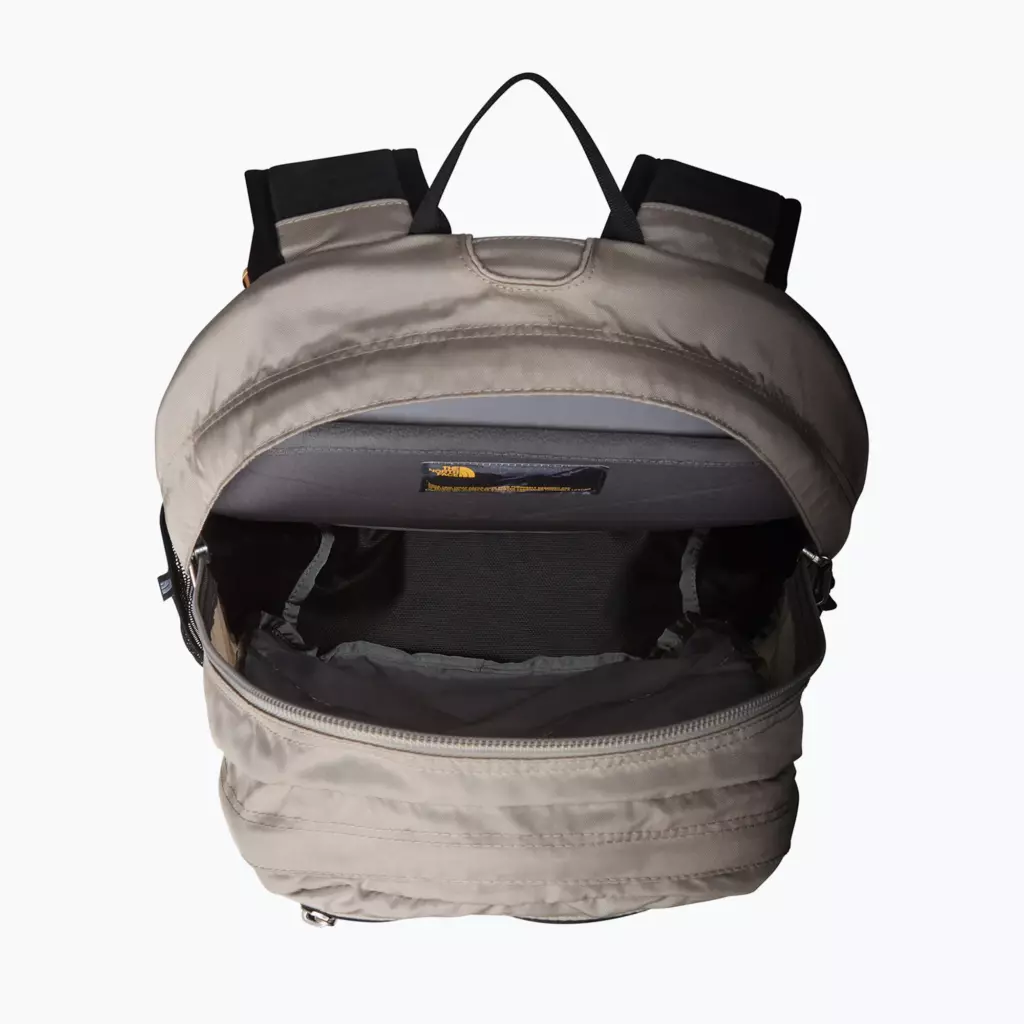 Рюкзак The North Face Borealis Classic 29 l stone slab/black