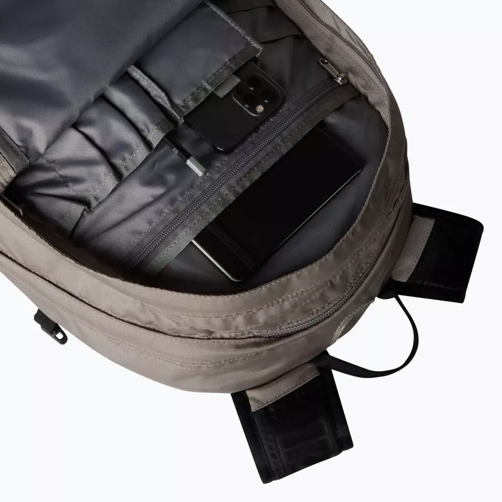 Рюкзак The North Face Borealis Classic 29 l stone slab/black