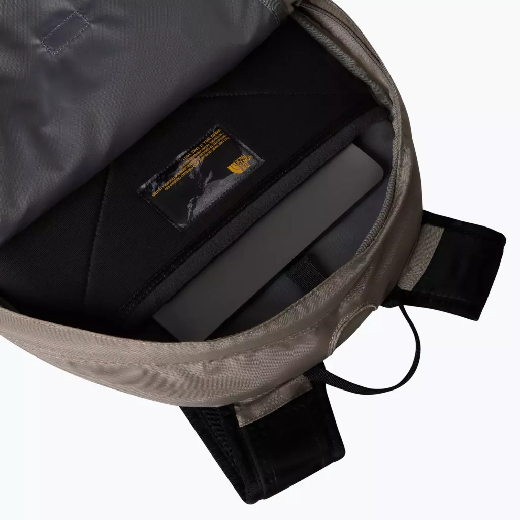 Рюкзак The North Face Borealis Classic 29 l stone slab/black