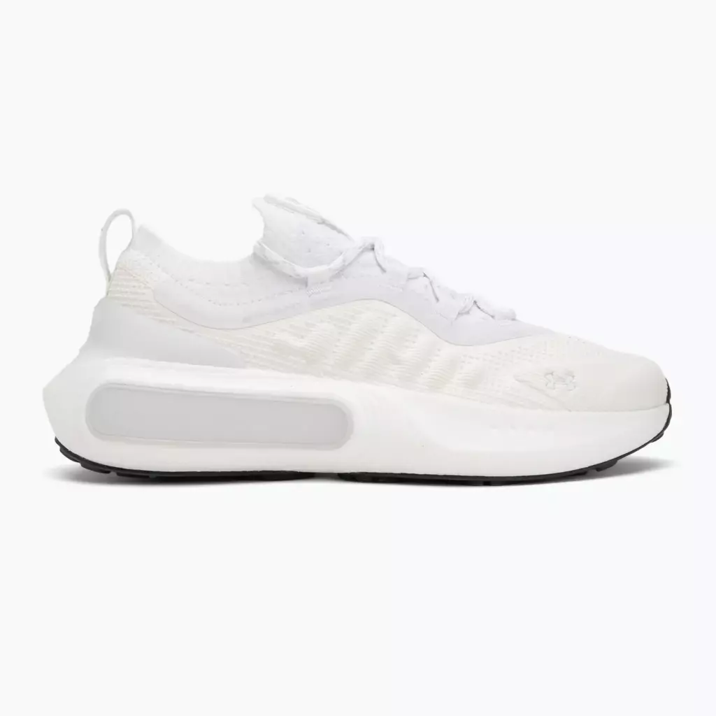 Кроссовки Under Armour Phantom 4 white/halo gray/white