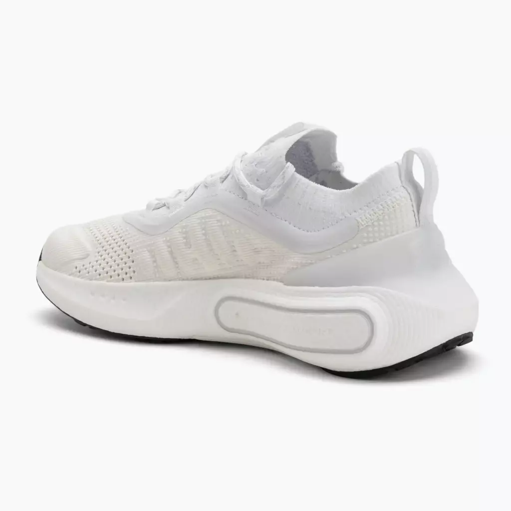 Кроссовки Under Armour Phantom 4 white/halo gray/white