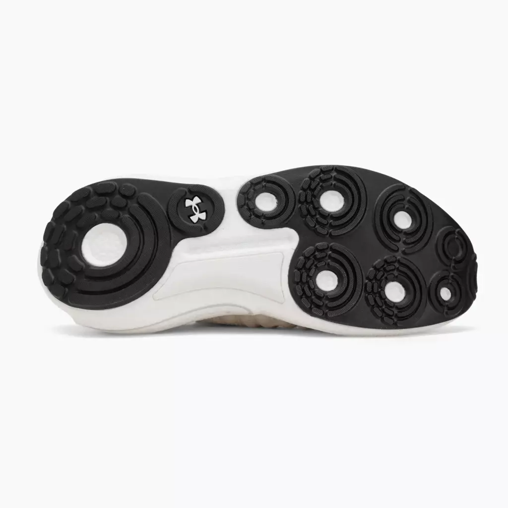Кроссовки Under Armour Phantom 4 white/halo gray/white