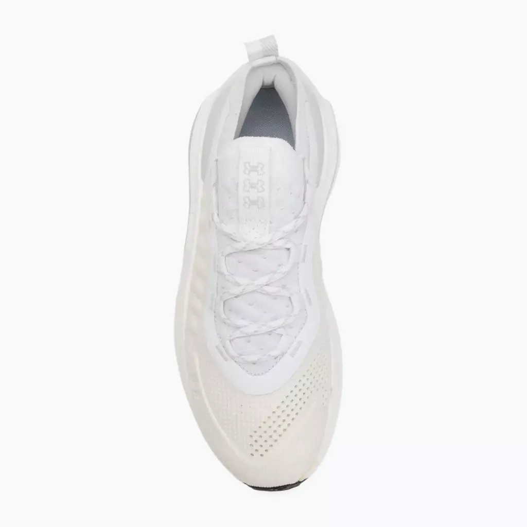 Кроссовки Under Armour Phantom 4 white/halo gray/white