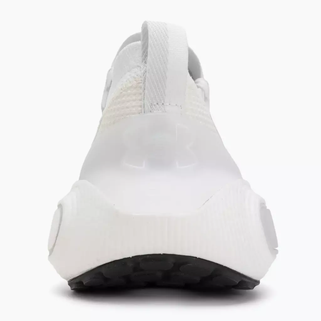 Кроссовки Under Armour Phantom 4 white/halo gray/white