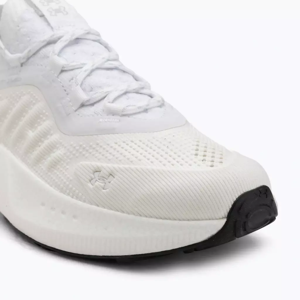 Кроссовки Under Armour Phantom 4 white/halo gray/white