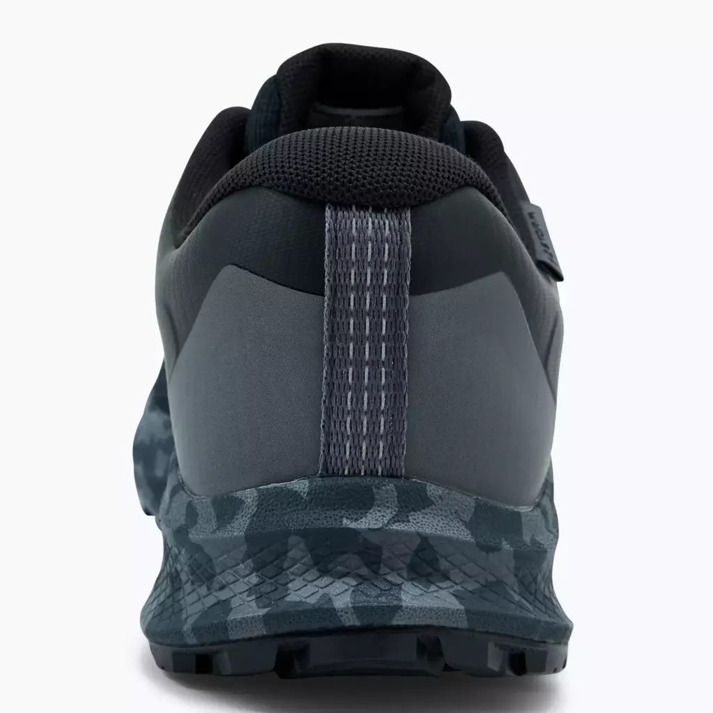 Кроссовки для бега Under Armour Charged Bandit Trail 3 black/castlerock/white