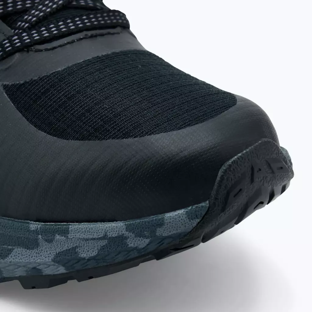 Кроссовки для бега Under Armour Charged Bandit Trail 3 black/castlerock/white