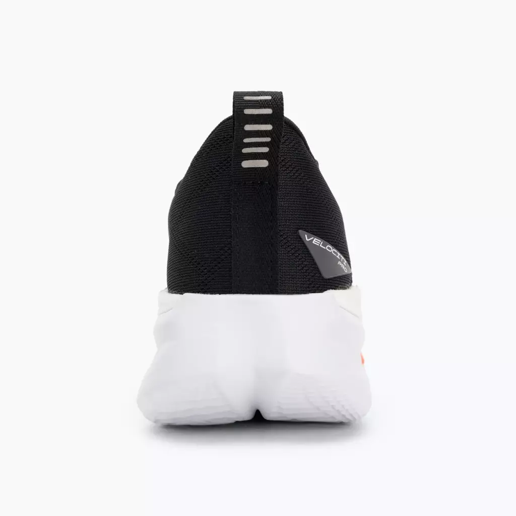 Кроссовки Under Armour Velociti Pro black/castlerock/ares red