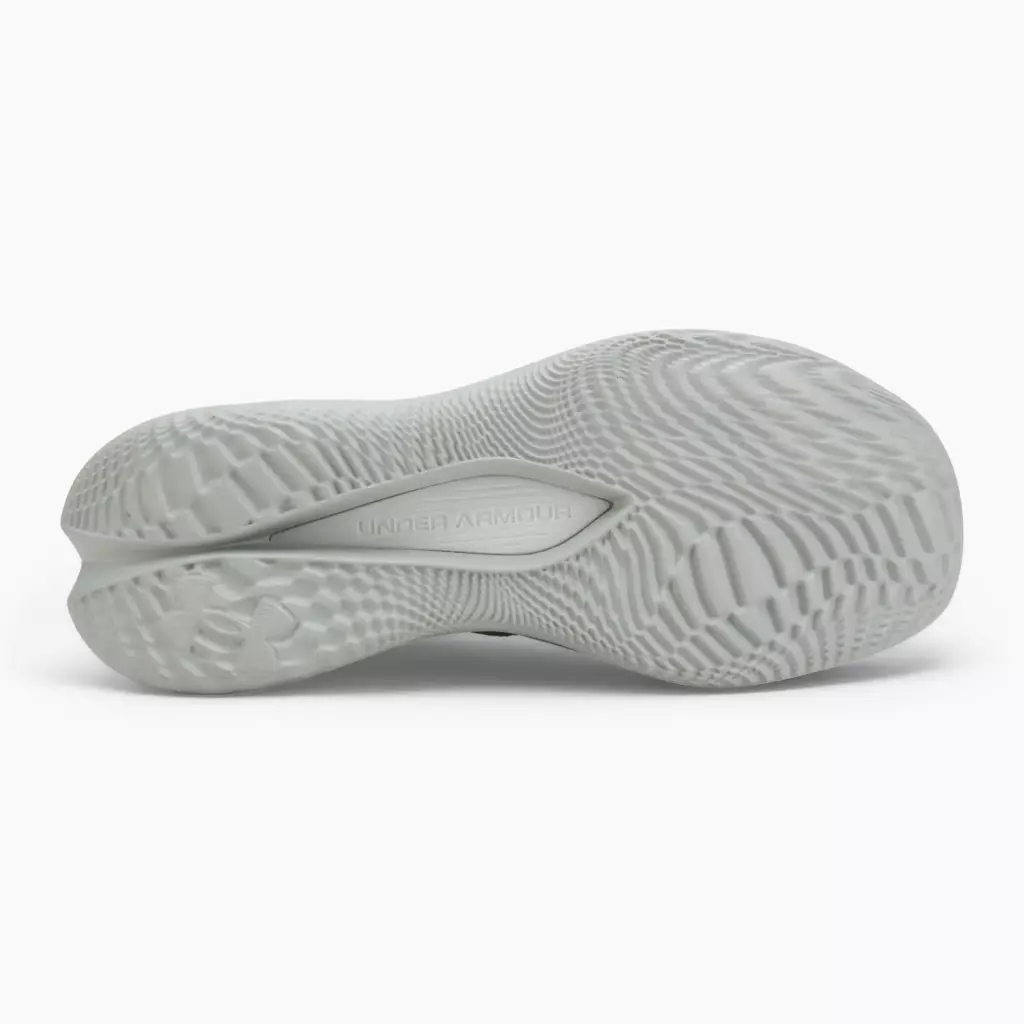 Кроссовки Under Armour Velociti Pro white/hydro green/black