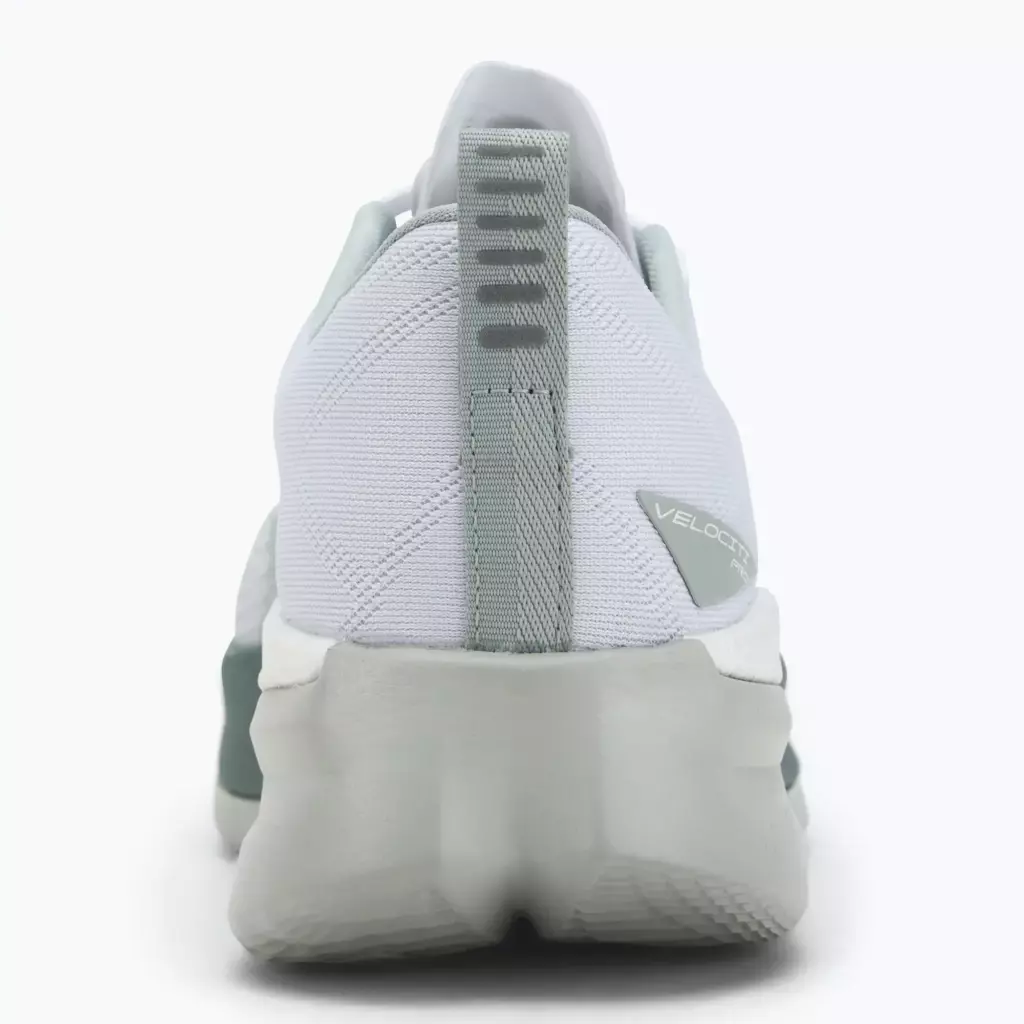Кроссовки Under Armour Velociti Pro white/hydro green/black