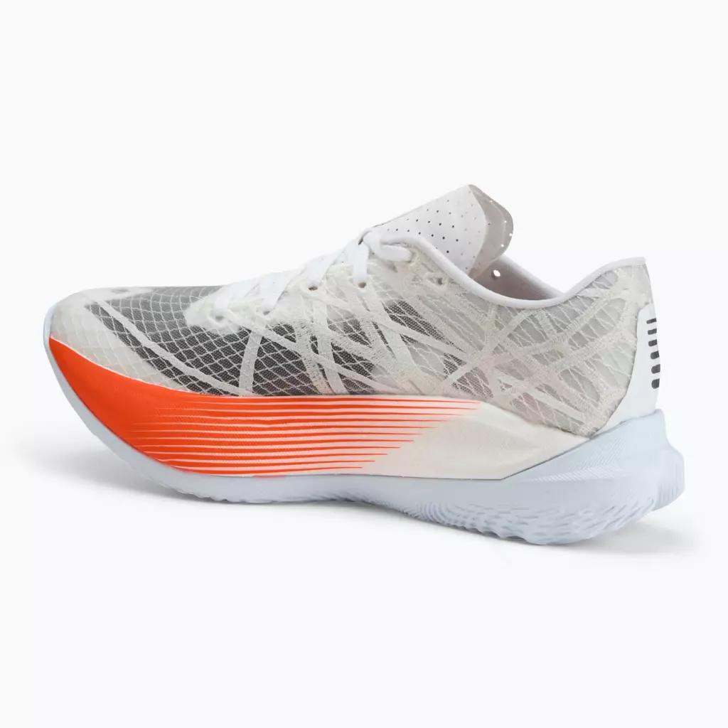 Кроссовки для Бега Under Armour Velocity Elite 2 white/ares red/black