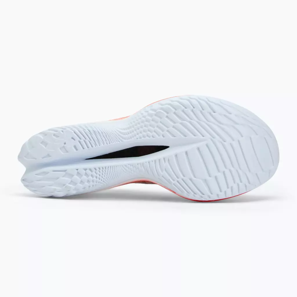 Кроссовки для Бега Under Armour Velocity Elite 2 white/ares red/black