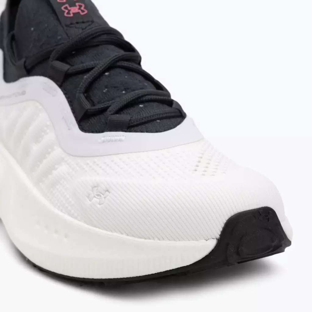 Женские Кроссовки для бега Under Armour Phantom 4 white/anthracite/super pink
