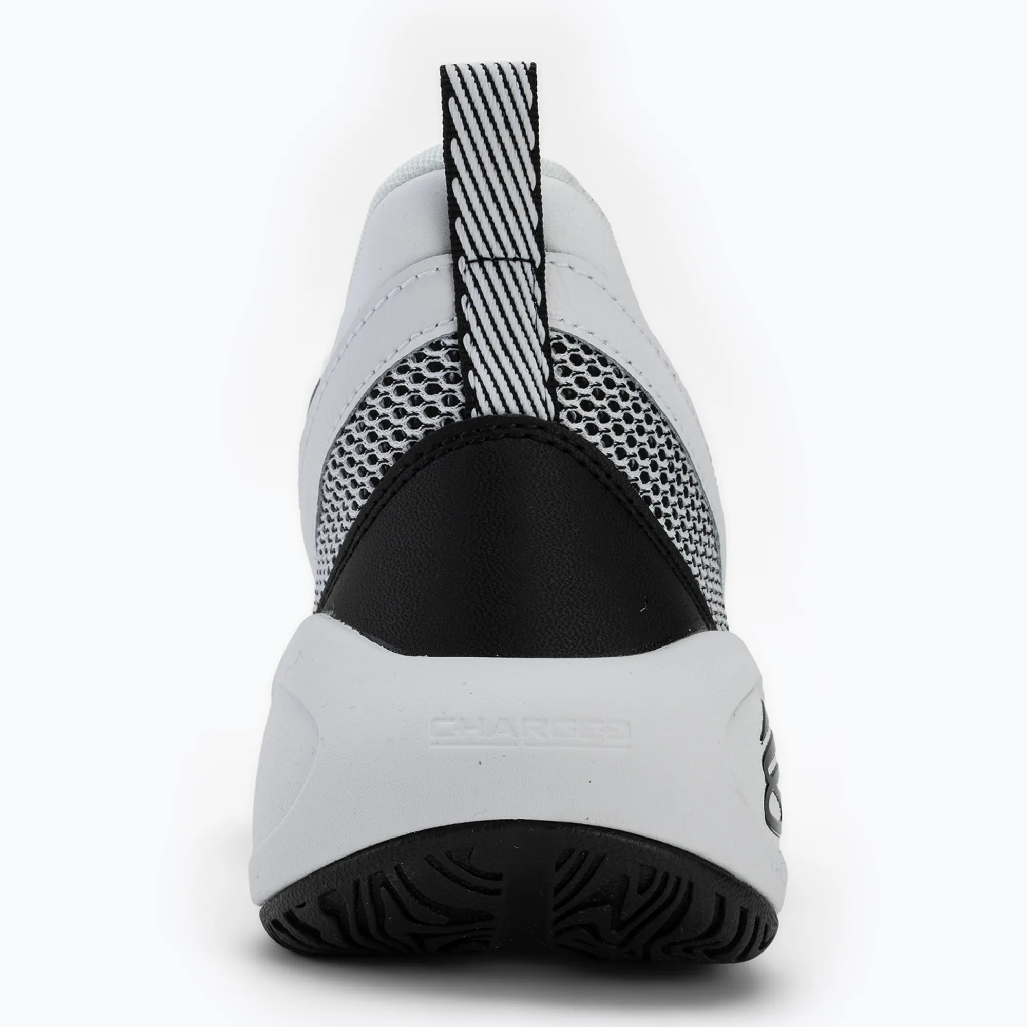 Under Armour — Баскетбольные Кроссовки Under Armour Curry 3Z white/black/black — фото товара